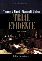 TRIAL EVIDENCE  FIFTH EDITION