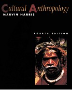 CULTURAL ANTHROPOLOGY FOURTH EDITION