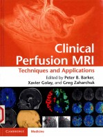 CLINICAL PERFUSION MRI TECHNIQUES AND APPLICATIONS