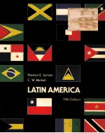 LATIN AMERICA FIFTH EDITION