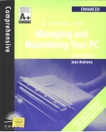 A Guide to Managing and Maintaining Your PC