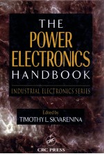 THE POWER ELECTRONICS HANDBOOK