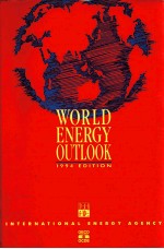 WORLD ENERGY OUTLOOK 1994 EDITION