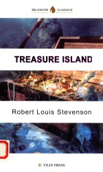 TREASURE ISLAND