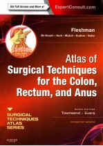 ATLAS OF SURGICAL TECHNIQUES FOR THE COLON