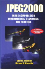 JPEG2000:image compression fundamentals