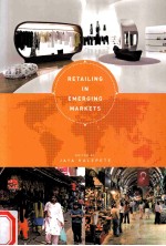 Retailing in Emerging Markets