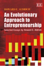 ANEVOLUTIONARY APPROACH TO ENTREPRENEURSHIP