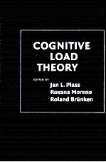 Cognitive Load Theory