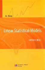 LINEAR STATISTICAL MODELS