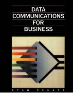 DATA COMMUNICATIONS FOR BUSINESS