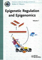 EPIGENETIC REGULATION AND EPIGENOMICS  ADVANCES IN MOLECULAR BIOLOGY AND MEDICINE  VOLUME 1