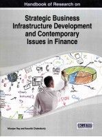 handbook of research on strategic business infrastructure development and contemporary issues in fin