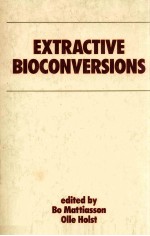 EXTRACTIVE BIOCONVERSIONS