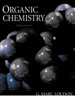 ORGANIC CHEMISTRY THIRD EDITION