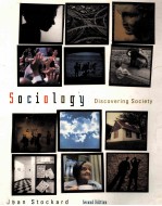 SOCIOLOGY DISCOVERING SOCIETY SECOND EDITION