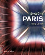 STYLECITY PARIS  THIRD EDITION