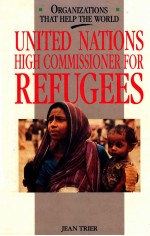 United Nations high commissioner for refugees