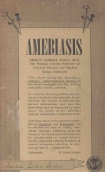 AMEBIASIS