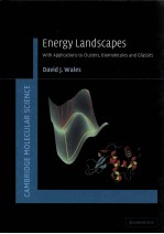 ENERGY LANDSCAPES