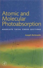 ATOMIC AND MOLECULAR PHOTOABSORPTION