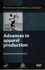 ADVANCES IN APPAREL PRODUCTION