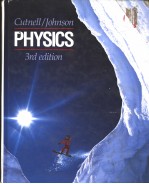 Physics  3rd edition