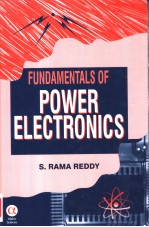 Fundamentals of POWER ELECTRONICS