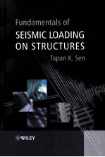 Fundamentals of Seismic Loading on Structures