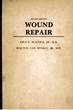 wound repair