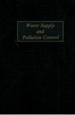 WATER SUPPLY AND POLLUTION CONTROL