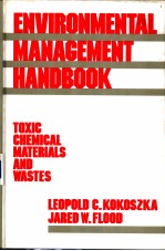 ENVIRONMENTAL MANAGEMENT HANDBOOK