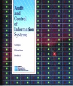 Audit and Control of Information Systems