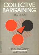 COLLECTIVE BARGAINING