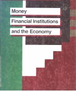 Money Financial Institutions and the Economy