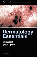 DERMATOLOGY ESSENTIALS