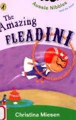 the amazing fleadini