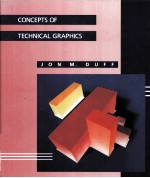 CONCEPTS OF TECHNICAL GRAPHICS