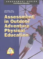 Assessment in outdoor adventure physical education