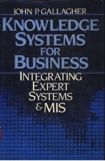 Knowledge Systems for Business