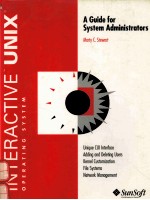 INTERACTIVE UNIX OPERATING SYSTEM:A GUIDE FOR SYSTEM ADMINISTRATORS