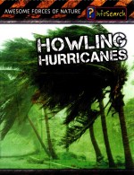 howling hurricanes  revised and updated