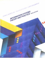 INFORMATION SYSTEMS：THEORY AND PRACTICE