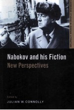 nabokov and his fictionnew perspectives