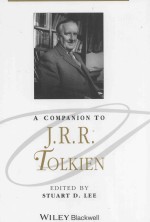 a companion to j.r.r.tolkien