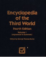 Encyclopedia of the Third World Volume Ⅰ