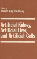 artificial kidney