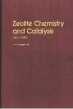 Zeolite Chemistry and Catalysis