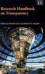 Research handbook on transparency