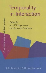 temporality in interaction